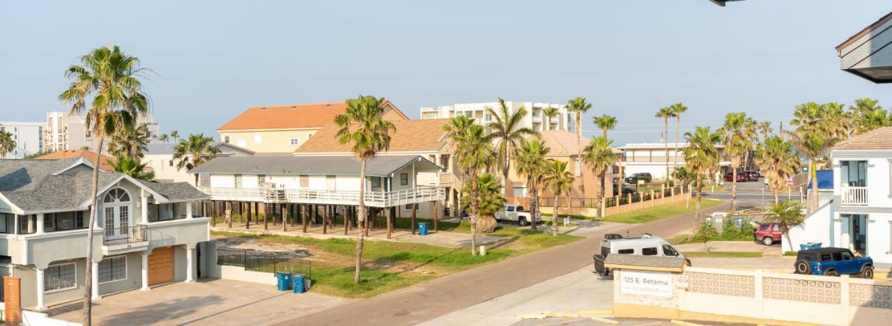 Affordable Spi Family Condo - Walking Distance To The Beach, Sleeps 6, Third Floor, 2025 Traveler Award サウス・パドリー・アイランド エクステリア 写真