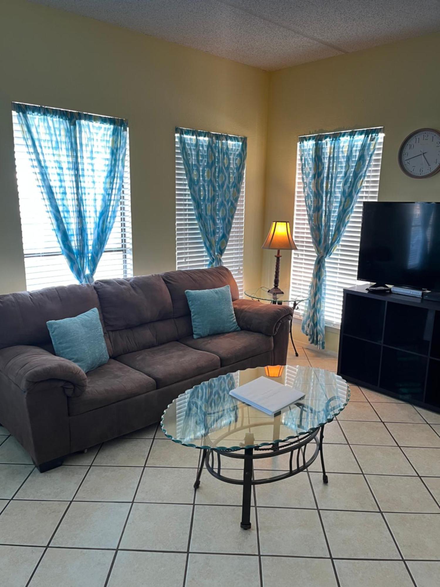 Affordable Spi Family Condo - Walking Distance To The Beach, Sleeps 6, Third Floor, 2025 Traveler Award サウス・パドリー・アイランド エクステリア 写真