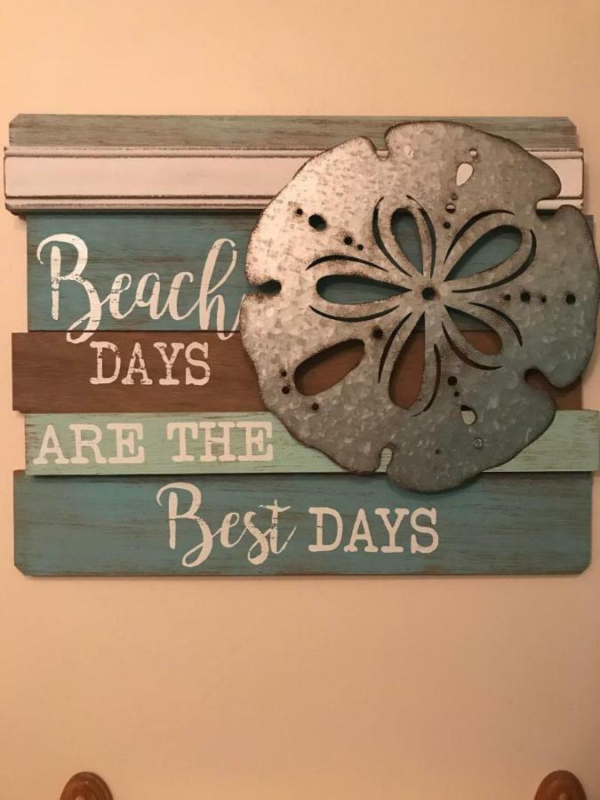 Affordable Spi Family Condo - Walking Distance To The Beach, Sleeps 6, Third Floor, 2025 Traveler Award サウス・パドリー・アイランド エクステリア 写真