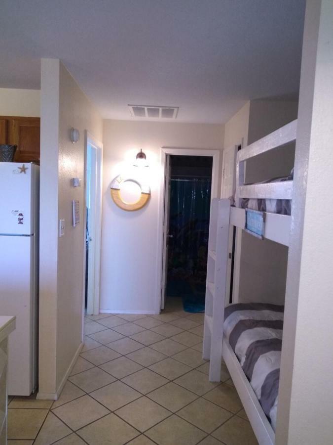 Affordable Spi Family Condo - Walking Distance To The Beach, Sleeps 6, Third Floor, 2025 Traveler Award サウス・パドリー・アイランド エクステリア 写真