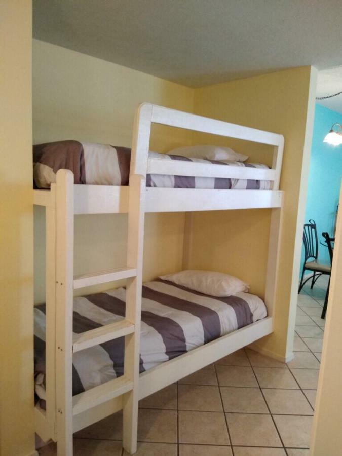 Affordable Spi Family Condo - Walking Distance To The Beach, Sleeps 6, Third Floor, 2025 Traveler Award サウス・パドリー・アイランド エクステリア 写真