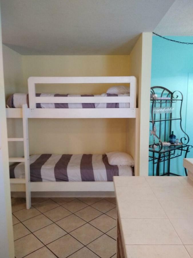 Affordable Spi Family Condo - Walking Distance To The Beach, Sleeps 6, Third Floor, 2025 Traveler Award サウス・パドリー・アイランド エクステリア 写真